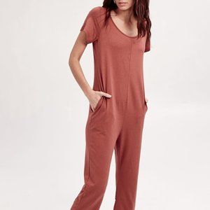 Smash & Tess THE THURSDAY ROMPER - Copper